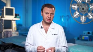 Рак яичников. Симптомы, лечение и что важно знать перед операцией.