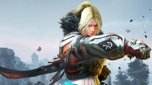 Black Desert - Страйкер квесты наследия и пробуждение