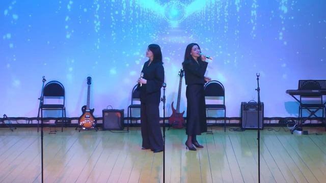 Торжественное мероприятие по случаю 65-летнего юбилея "ДШИ им. Г.А. Вавилова" 18.05.24 г. смотреть онлайн