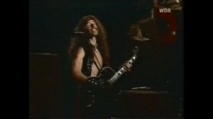 Ted Nugent - Live Germany 1976