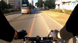Контакты на Brompton. Ласковый бред?