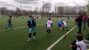 2013г р  PROFIBALL -  Альфа Д 5:2 15.04.2024