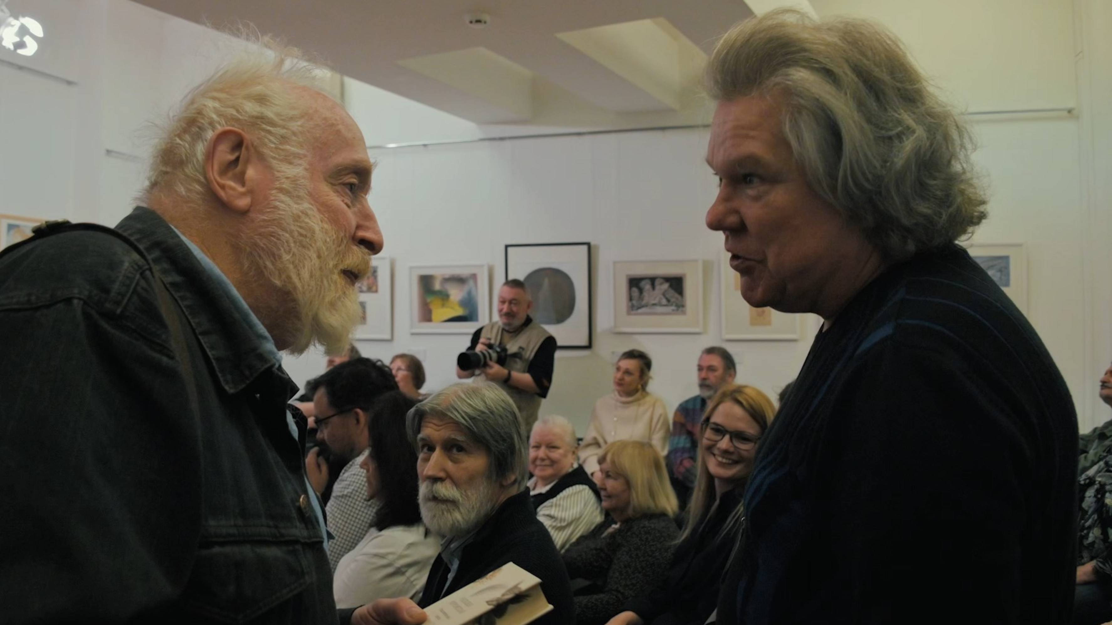 Вита Нова_2023 смотреть онлайн