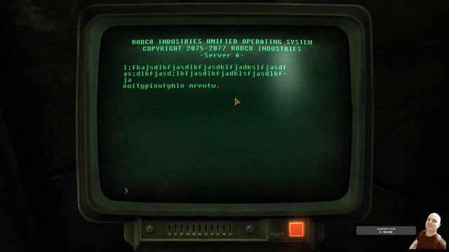 Fallout New Vegas продолжаю блуждать по Мохаве