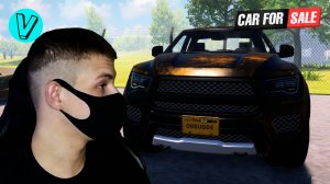 КУПИЛ САМУЮ БОЛЬШУЮ И ДОРОГУЮ МАШИНУ ★ Car For Sale Simulator 2023 #6