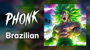 1 HOUR BRAZILIAN PHONK / FUNK MIX 2024 ※ MUSIC PLAYLIST [GYM, AGGRESSIVE, FUNK]