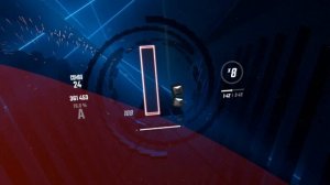 Figure, Code: Pandorum - Redrum | Expert+  | ky43rxd | Beat Saber | AVE VR