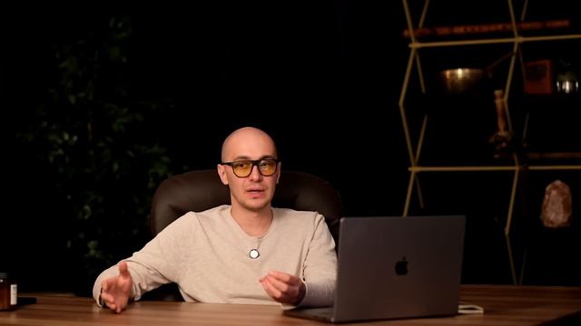 Дизайн Человека и Психология. Даниил Трофимов про психотерапию, мозг, поведение и исцеление травмы