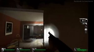 BAŞLIYORUZ!!!! (LEFT 4 DEAD Part 1)