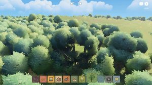 Tiny Glade 2024