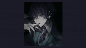 pov: having your organs rearranged in the backseat by rindou haitani ; a tokyo revengers playlist