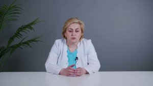 Роза Владимировна Стогова - врач акушер-гинеколог высшей категории