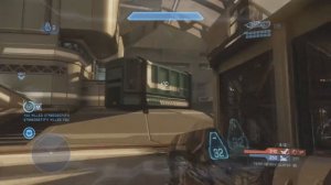 Halo 4 | Majestic map pack achievements | (I see you/Callin in the big guns)