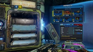 Borderlands 3 - LOST LOOT MACHINE EXPLAINED (Unique & Legendary Spoilers)