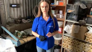 Краткий обзор фильтрующих загрузок, используемых в водоподготовке