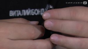 Пилькеры Ever Green Metal Master. Обзор Карплидер