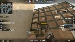 CS:GO | SK Gaming vs G2 | EPICENTER Moscow | Quarter-Finals
