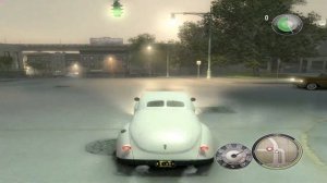 Mafia 2 CUT The Betrayal of Jimmy  Smith Custom Polizei Diebstahl