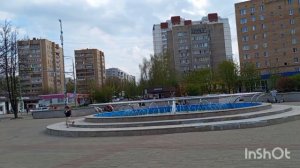 ПЕРЕЕЗЖАЕТЕ ИЛИ СОБИРАЕТЕСЬ В БАЛАШИХУ, ТО ЭТОТ ФИЛЬМ ВАМ МОЖЕТ ПОМОЧЬ. ФИЛЬМ О ВТОРОЙ БАЛАШИХЕ