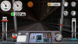 СИМУЛЯТОР МЕТРО