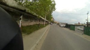Сборка и тестирование мощного электровелосипеда.