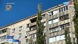 В Кировске завершаются ремонтные работы на многоэтажных домах