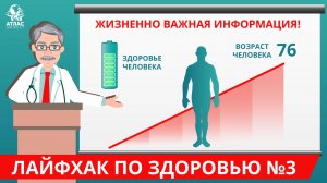 Смещенный Атлант-последствия родовой травмы