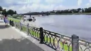 Вело Путешествие с палаткой 2 часть.