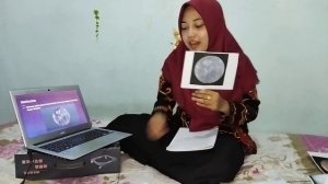 Video Pembelajaran Kelas 6 SD . Materi Tata Surya