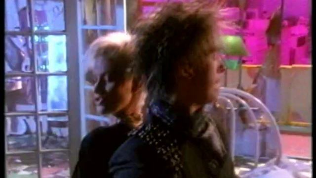 Roxette - The Look (1988)