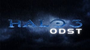 Halo 3 ODST soundtrack: The Rookie