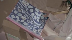 Не могу обнять тебя 1 сезон 1 серия