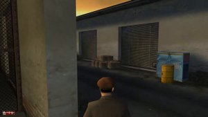 Прохождение игры МАФИЯ-1 Чисто для разрядки!