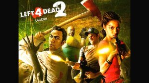 Left 4 Dead 2 Soundtrack