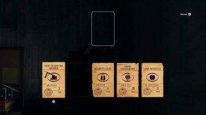 Control. DLC: The Foundation. ПРОХОЖДЕНИЕ. КОЛЛЕКЦИЯ ПОУП. ЧАСТЬ 7.