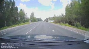 F5 LaserScan WiFi Signature Dual позднее детектирование СКАТ в лоб, "Ультра-К" - вкл