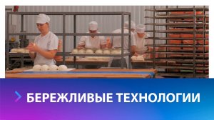 Как Ставропольские производства повышают эффективность труда?