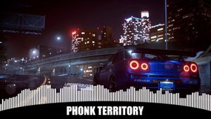 AGGRESSIVE NIGHT DRIFT PHONK ※ DRIFT, AGGRESSIVE, BRAZILIAN, ATMOSPhERE PHONK MUSIC 2024