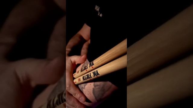 Vic Firth
