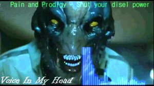 Pain and Prodigy - Shut your disel power