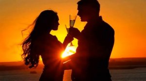 исп.Алмас Багратиони - Осень (А Ты Как Жёлтый Лист) ....