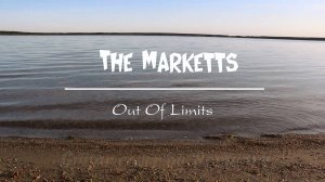 The Marketts - Out Of Limits (Guitar cover by Romanov)