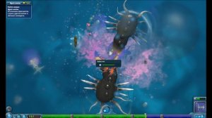 Спор (Spore galactic adventure) прохождение, 1 видосик