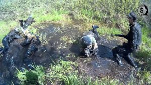 Марш-бросок 2016