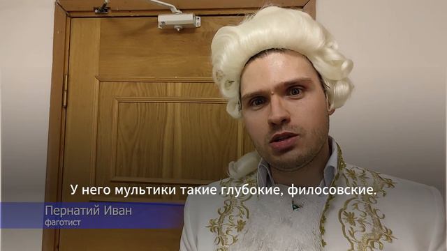 Музыкальное путешествие по мирам Хаяо Миядзаки: часть 2