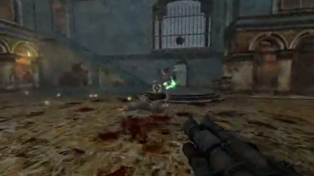 Painkiller - Gameplay