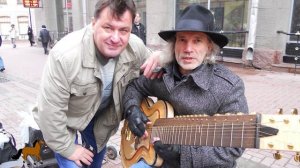 Музыкальное поздравление Сергей Владимировича Жеребцова с 60-летием