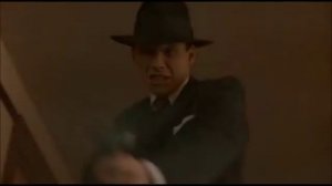 Movie mobsters assassination Don farranzano