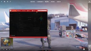 [OUTDATED⚠️] CS2 FREE HvH CHEAT AIMWARE #cs2 #cheat