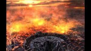 Концовка Метро 2033 ("Книжная")